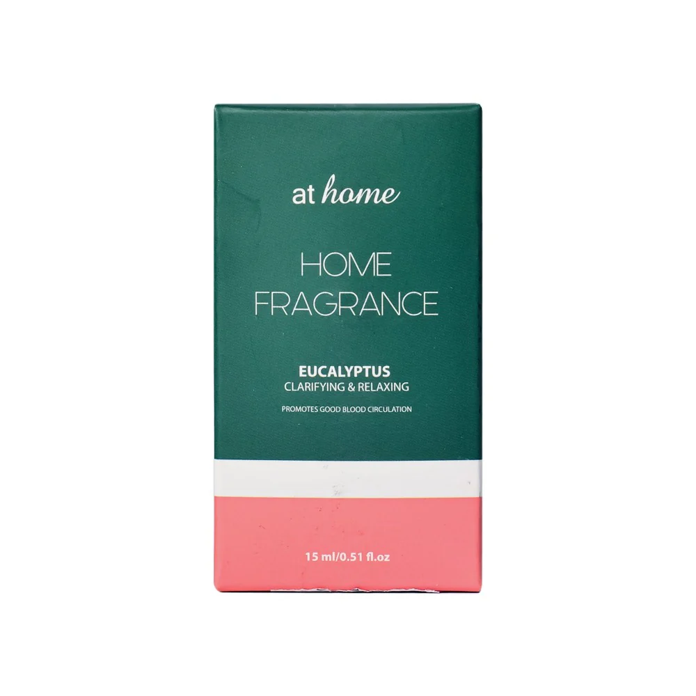 At Home Essential Fragrance Oil 15ml - Image 12