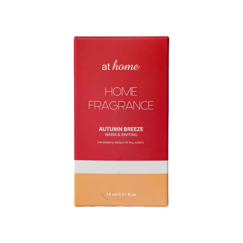 At Home Essential Fragrance Oil 15ml - Image 13