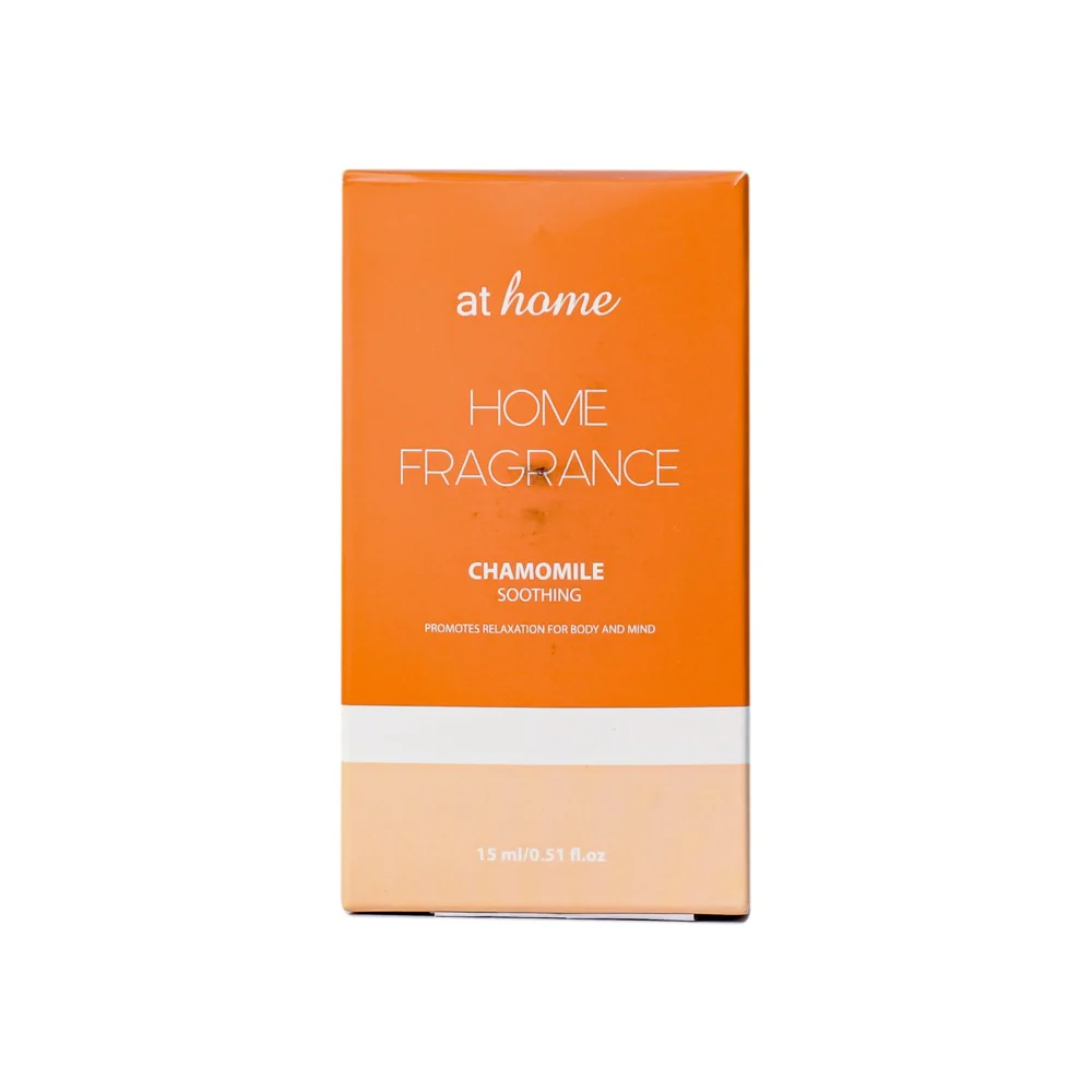 At Home Essential Fragrance Oil 15ml - Image 2