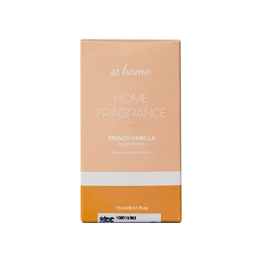 At Home Essential Fragrance Oil 15ml - Image 3