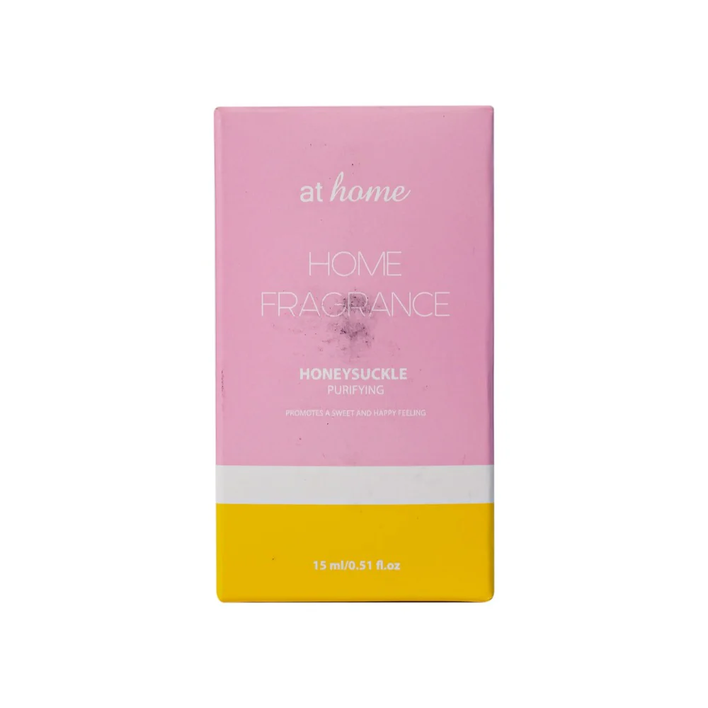 At Home Essential Fragrance Oil 15ml - Image 4