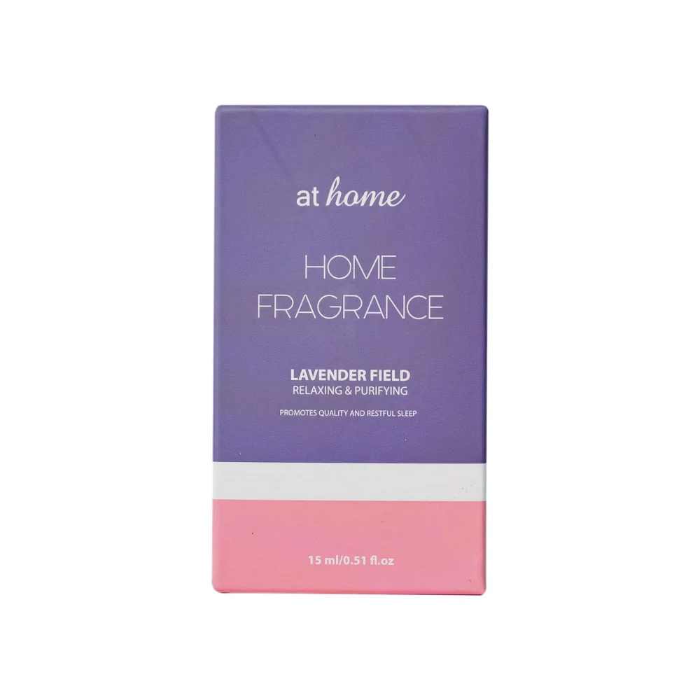 At Home Essential Fragrance Oil 15ml - Image 5