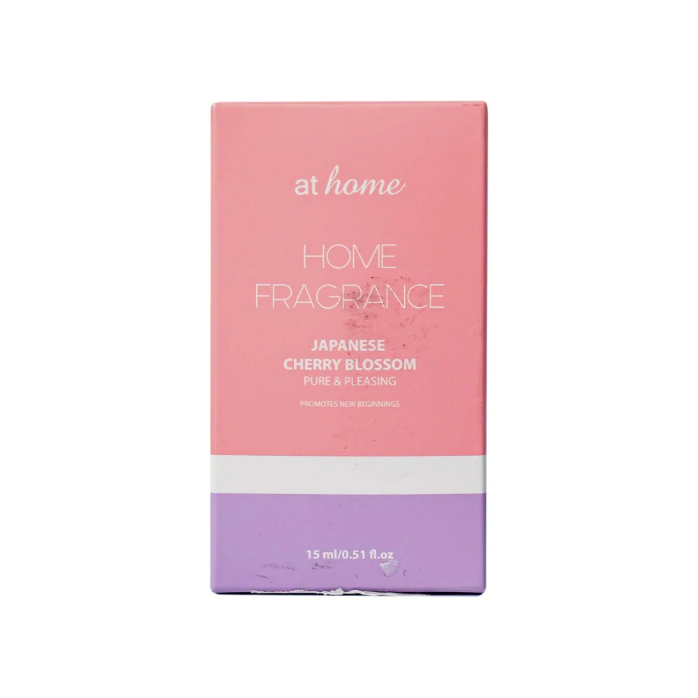 At Home Essential Fragrance Oil 15ml - Image 6