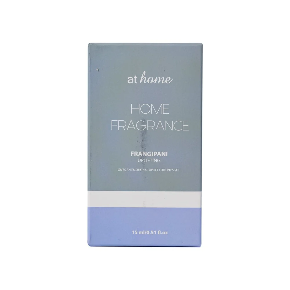 At Home Essential Fragrance Oil 15ml - Image 7
