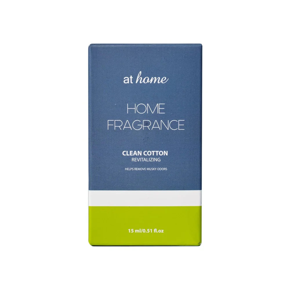 At Home Essential Fragrance Oil 15ml - Image 8