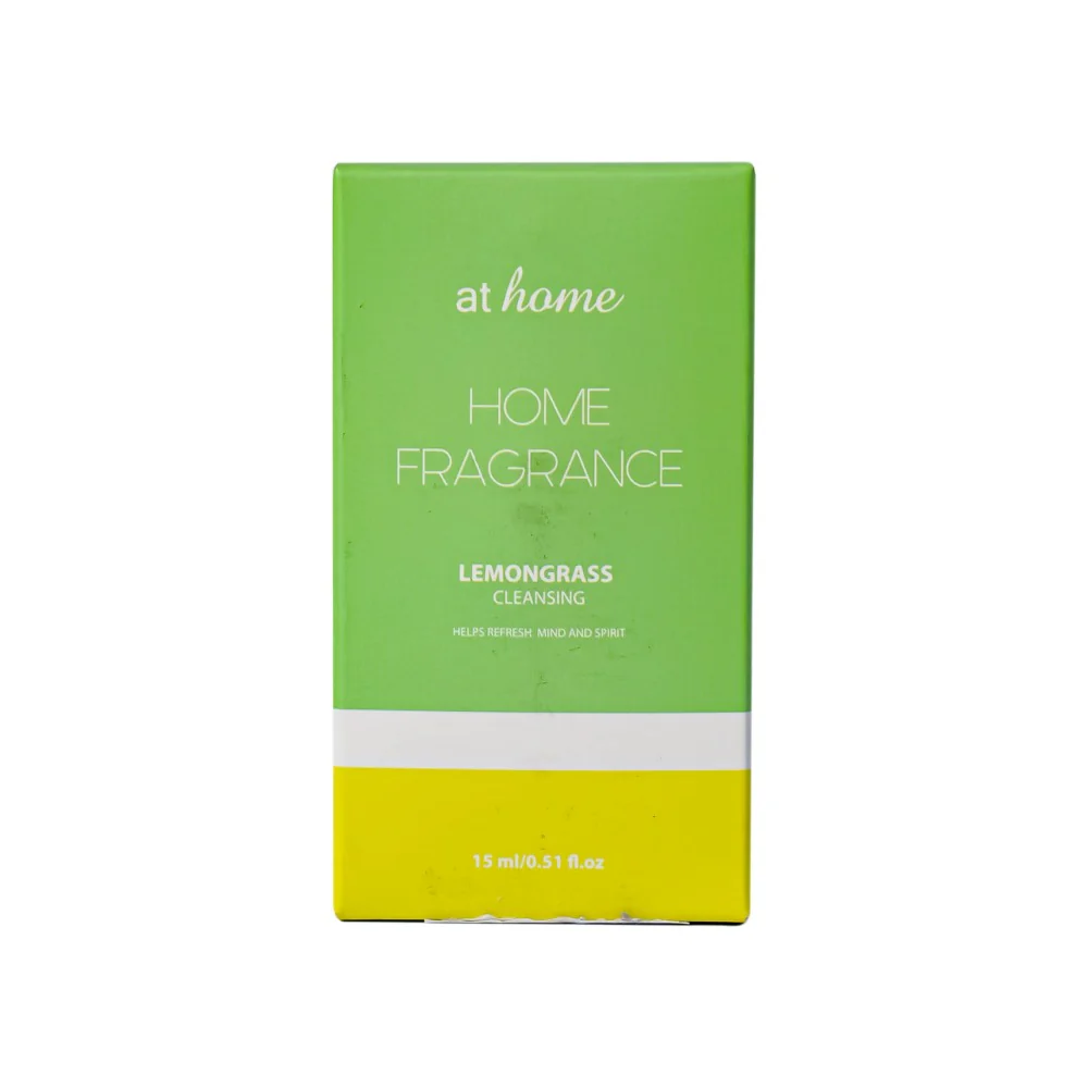 At Home Essential Fragrance Oil 15ml - Image 9