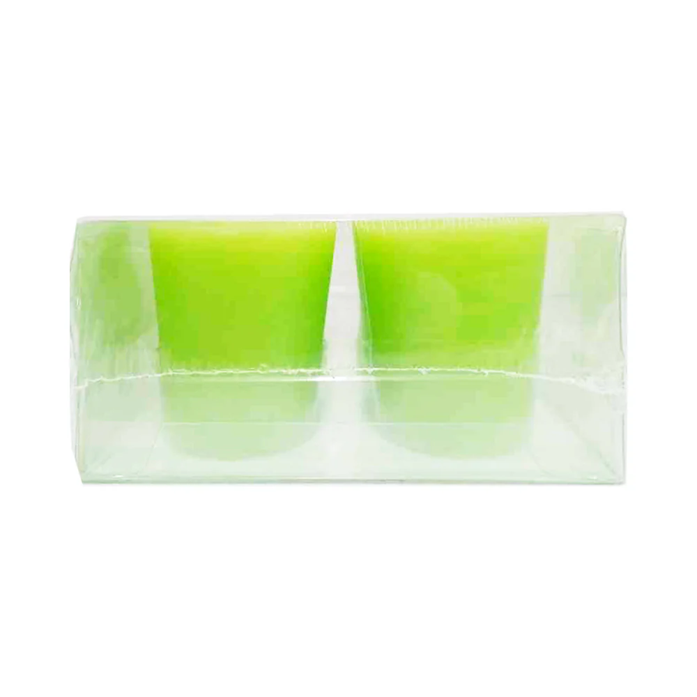 At Home Essentials Arya Votive Candle 4's - Image 2