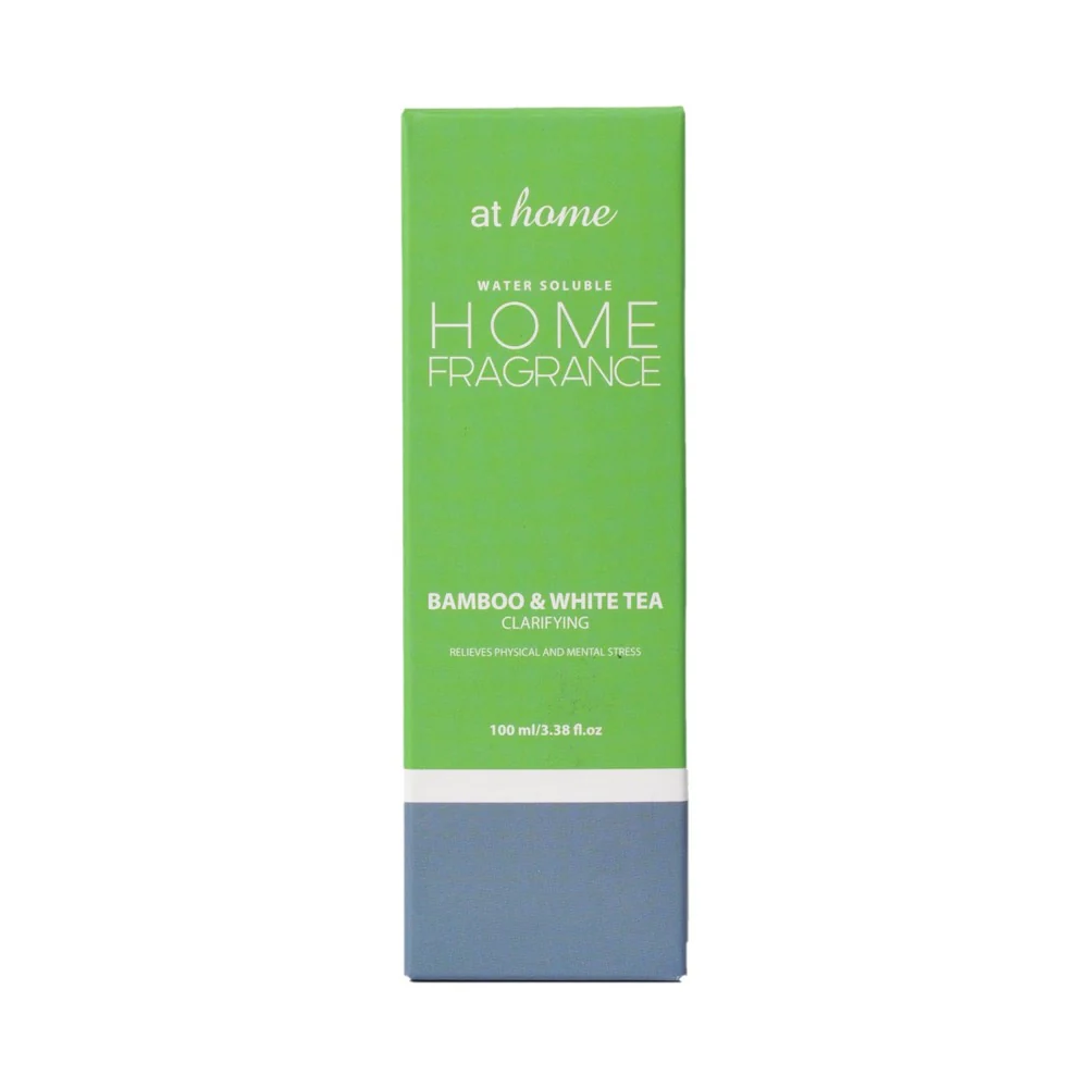 At Home Water Soluble Fragrance 100ml - Image 2