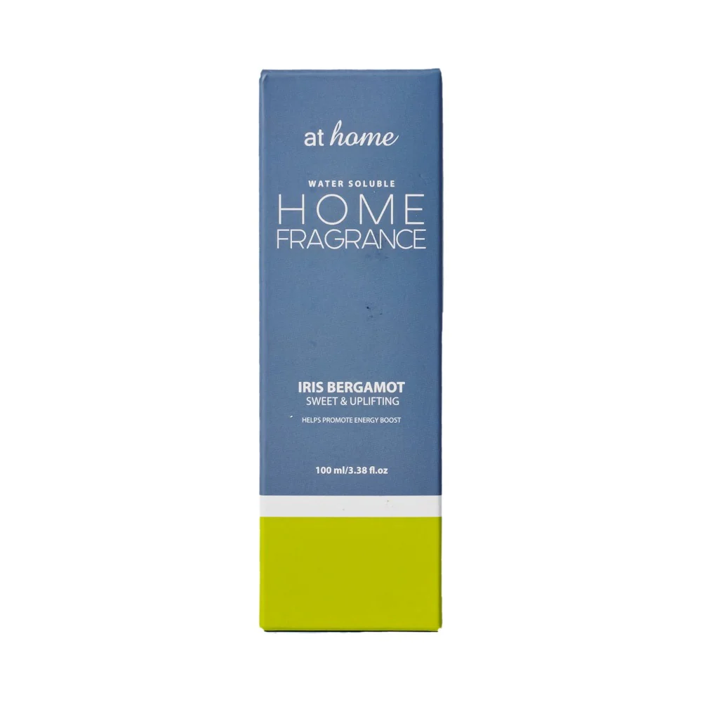 At Home Water Soluble Fragrance 100ml - Image 3