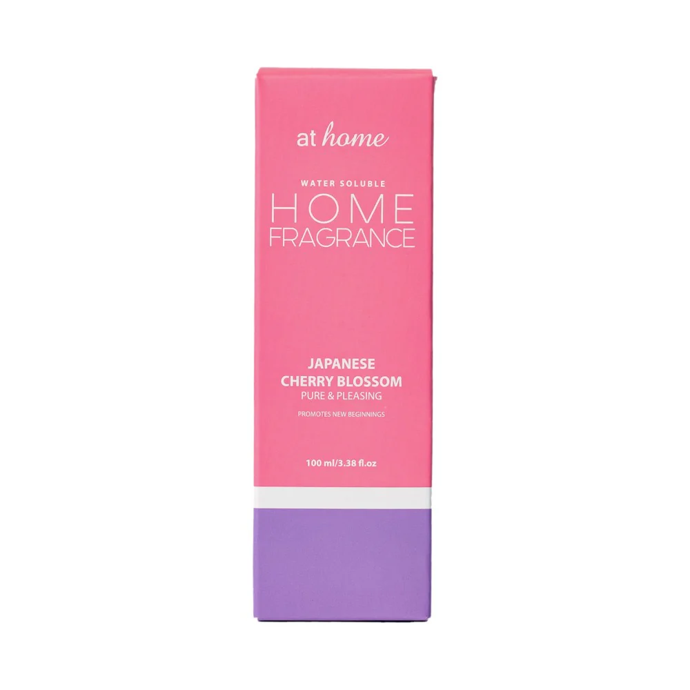 At Home Water Soluble Fragrance 100ml - Image 5