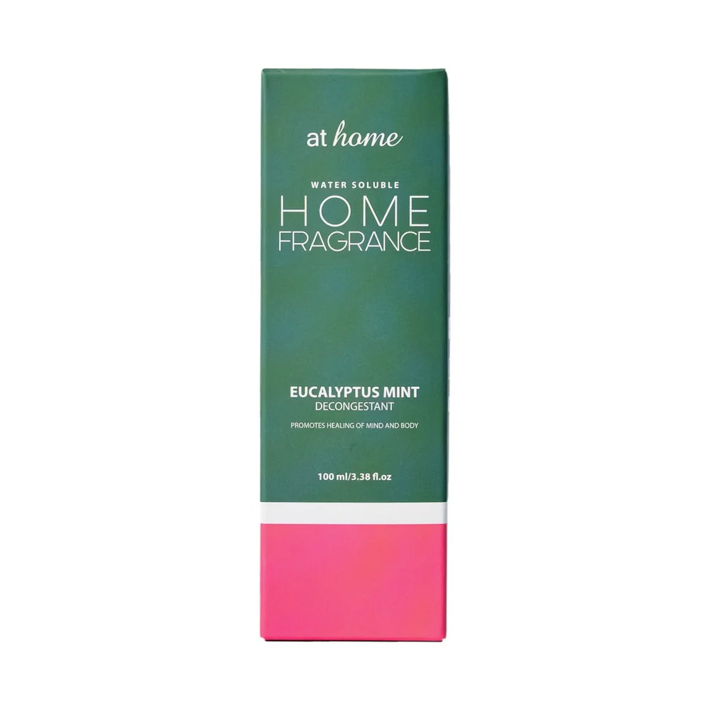 At Home Water Soluble Fragrance 100ml - Image 6