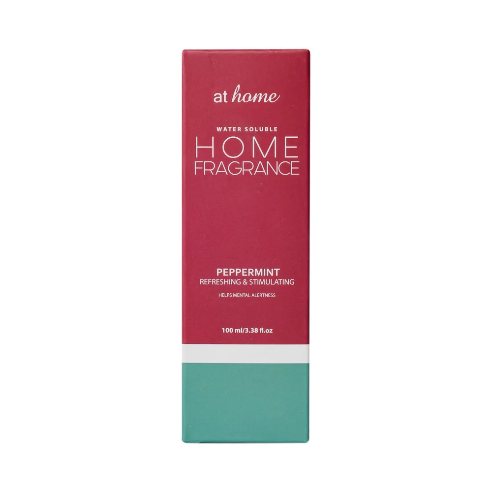 At Home Water Soluble Fragrance 100ml - Image 7
