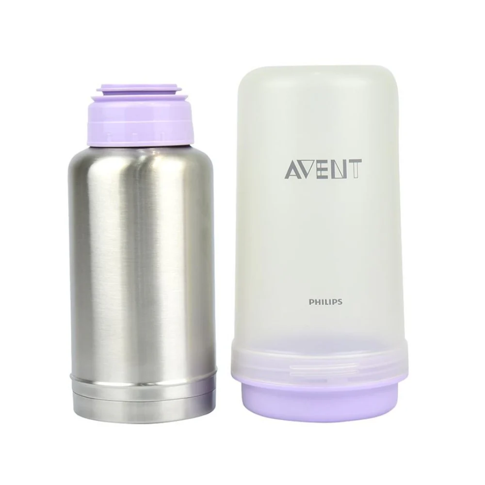 Avent Thermal Bottle Warmer On The Go - Image 3
