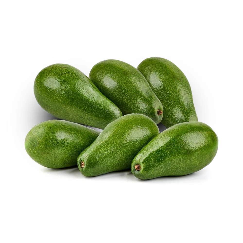 Avocado Unripe - Image 2