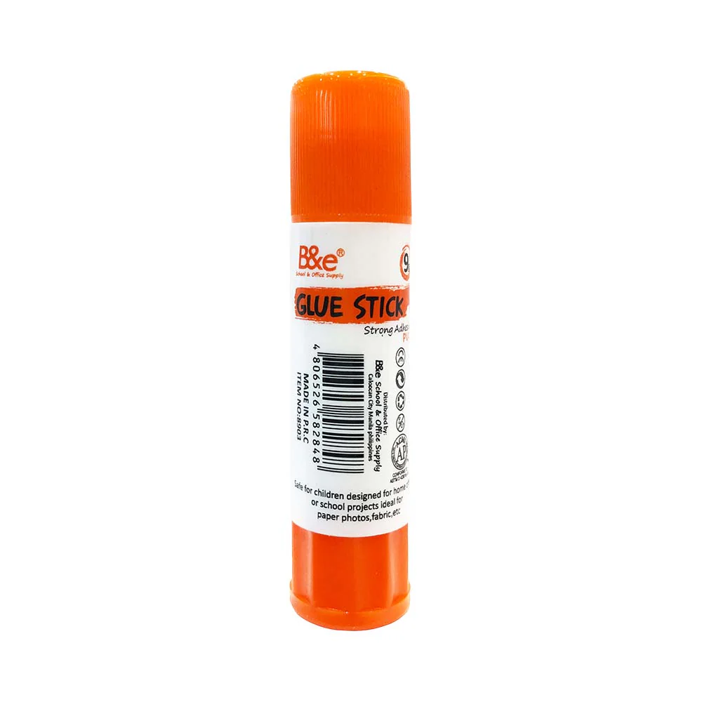B&e Glue Stick 9g - Image 2
