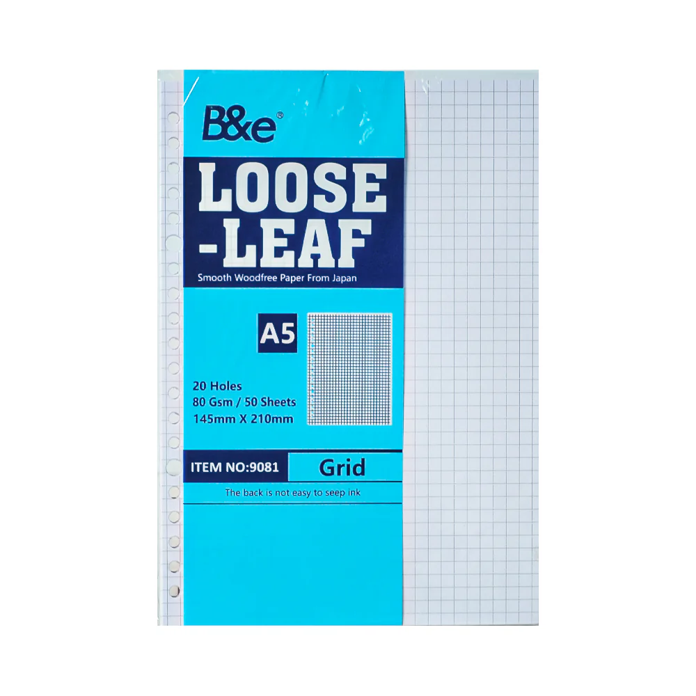 B&e Hard Copy Colored Paper 75gsm Sub 22 Ream Long Blue - Image 2