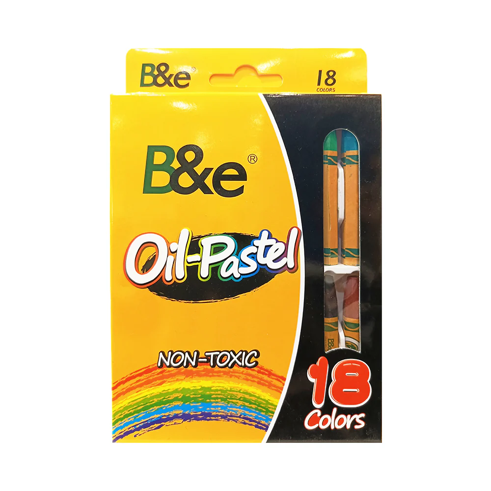 B&e Oil Pastel - Image 3