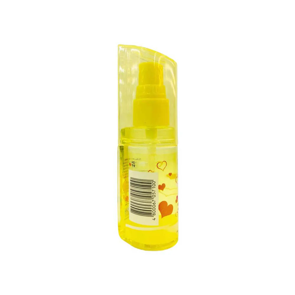 Babyflo Cologne With Sprayer Pure Joy 53ml - Image 3