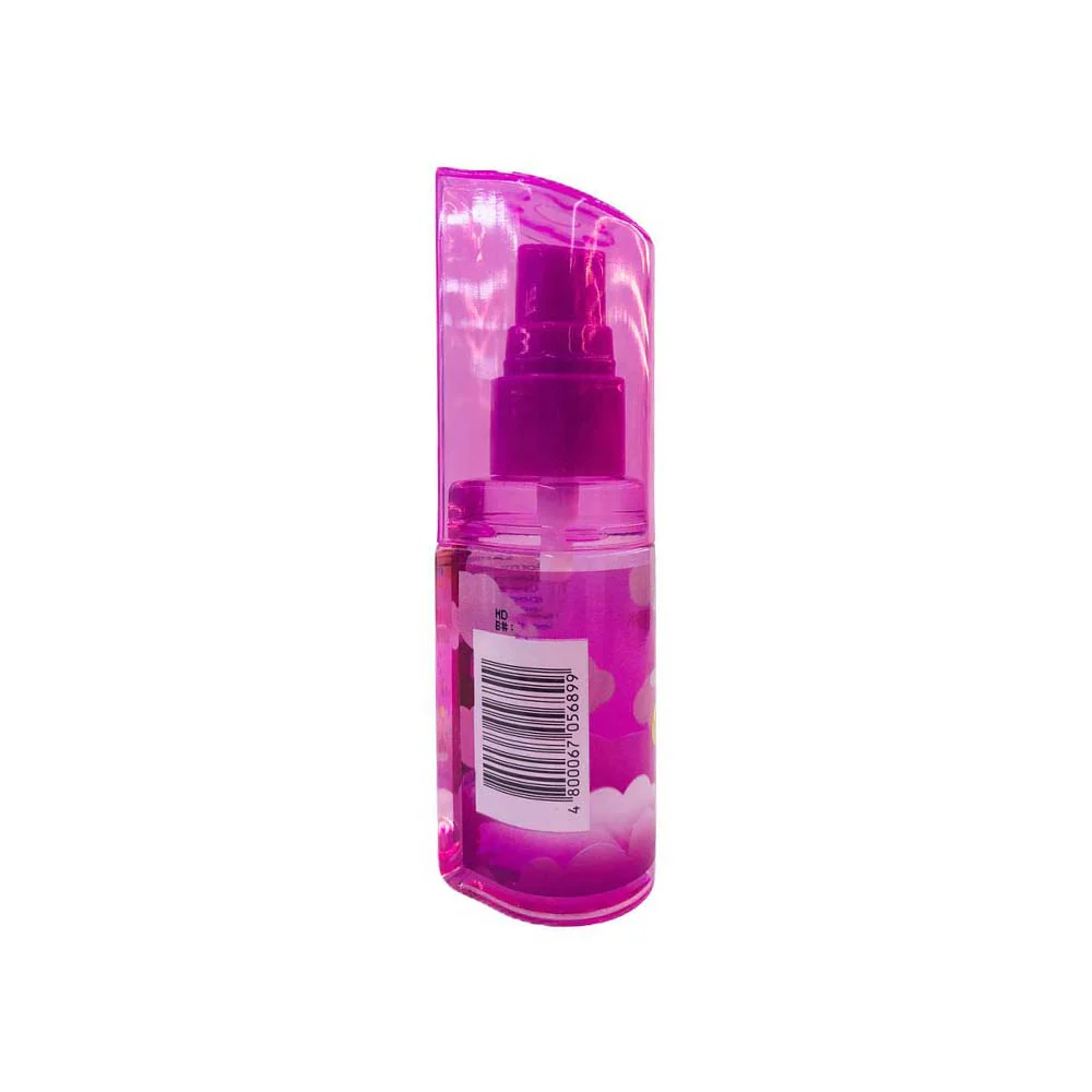 Babyflo Cologne With Sprayer Purple Rain 53ml - Image 3