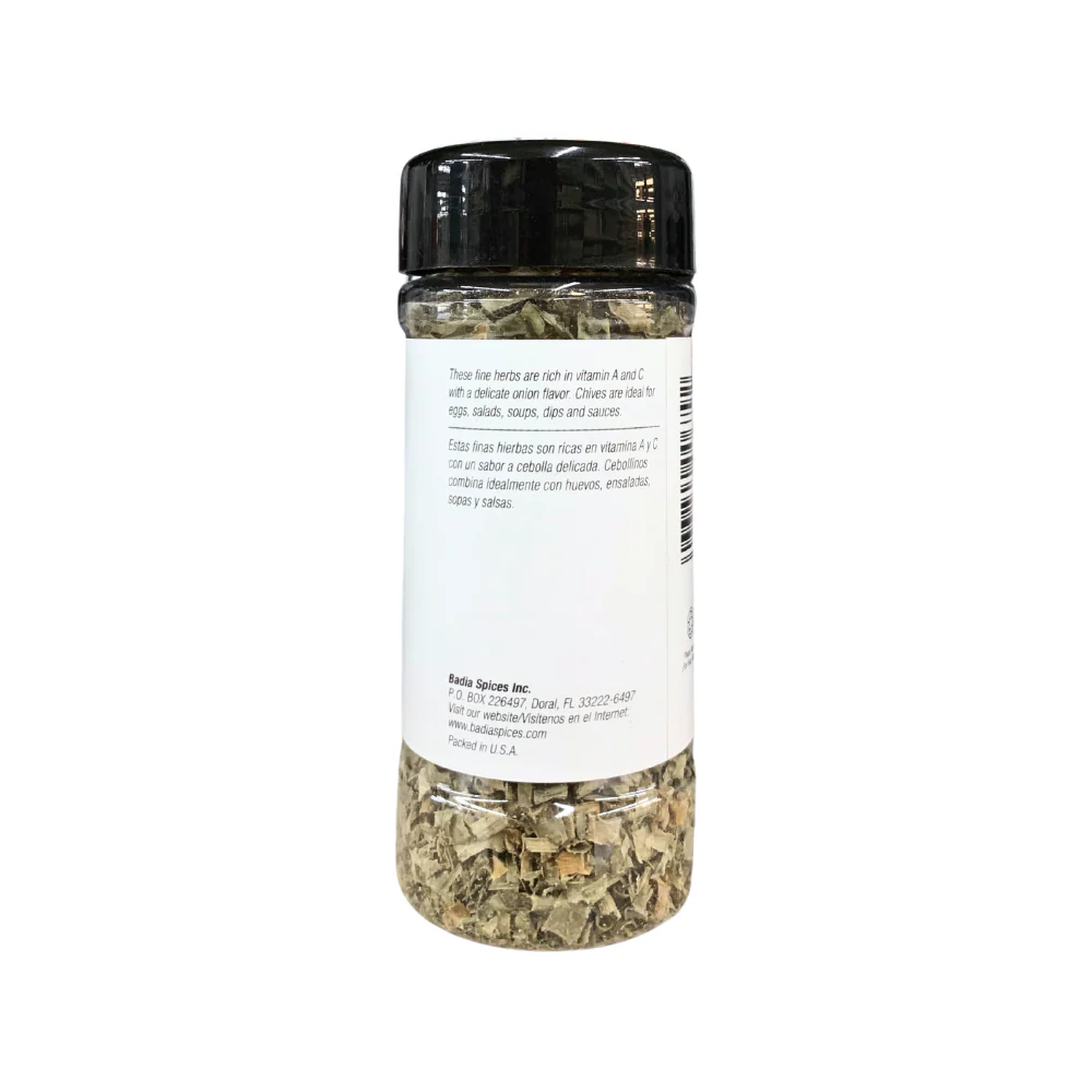 Badia Chives 7.1g (0.25oz) - Image 2