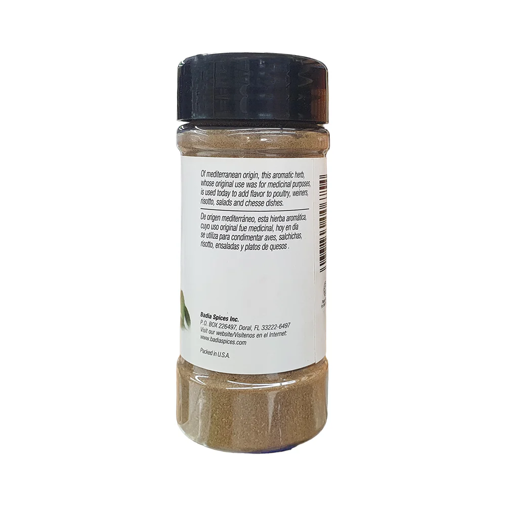Badia Ground Sage 35.4g (1.25oz) - Image 2