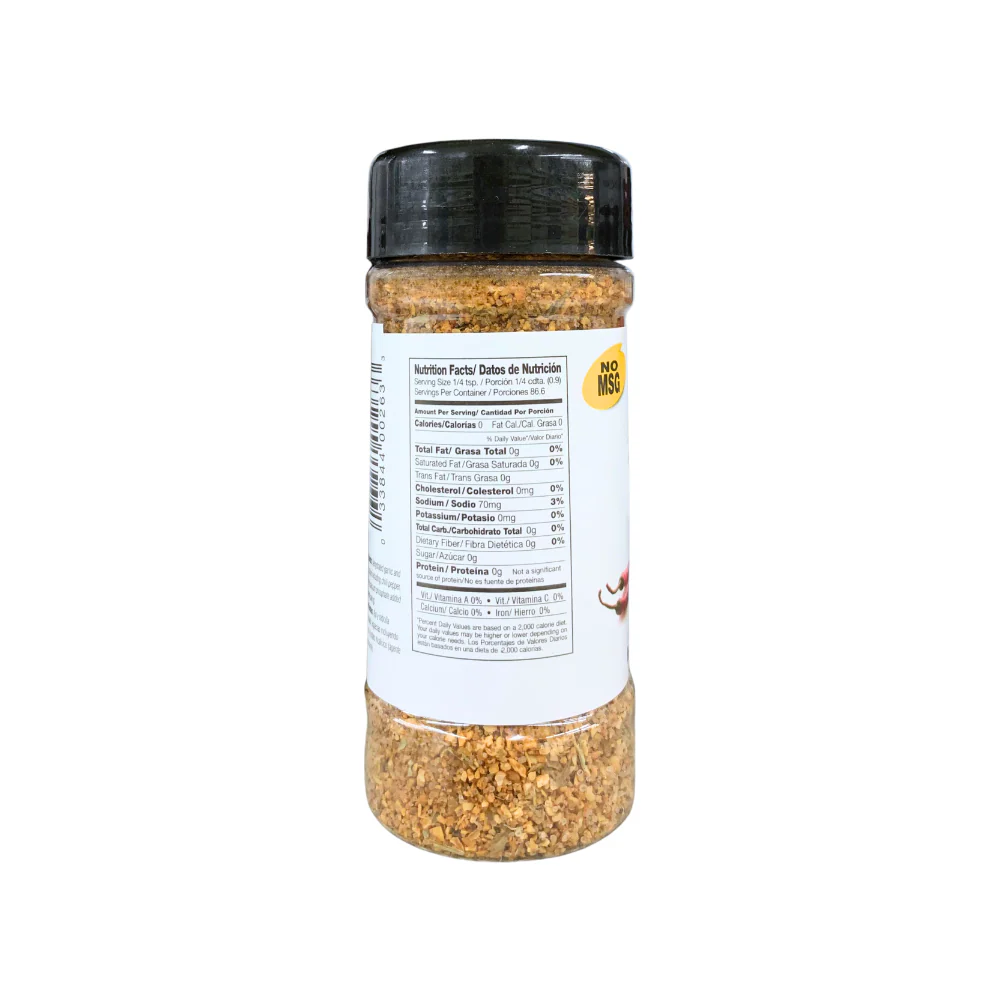 Badia Taco Seasoning 77.96g (2.75oz) - Image 2
