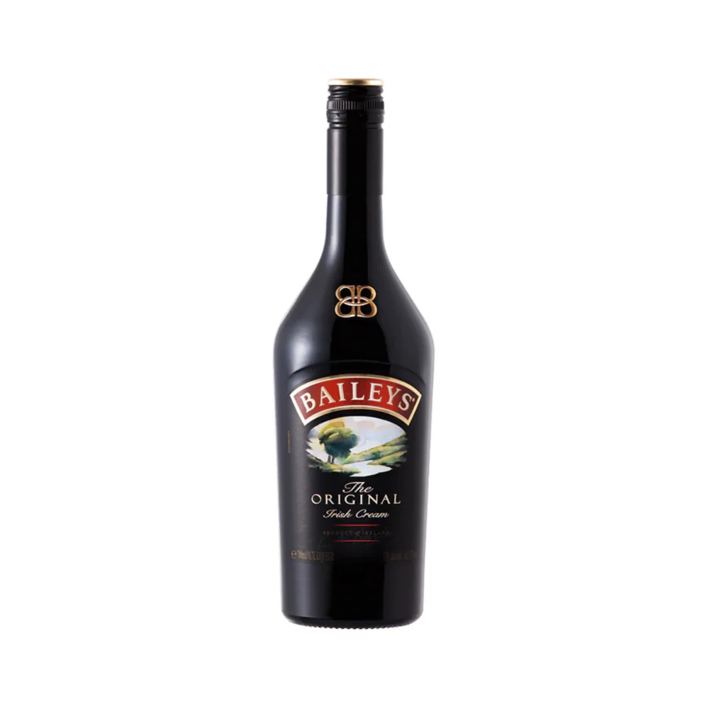 Baileys Irish Cream Liqueur 700ml - Image 2