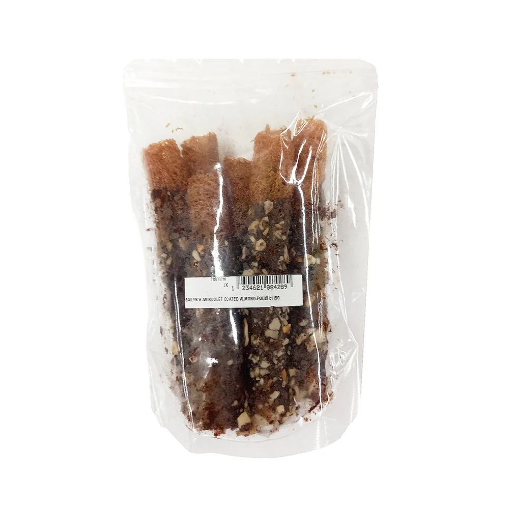 Bailyn's Amikoolet Coated Pouch 118g - Image 2