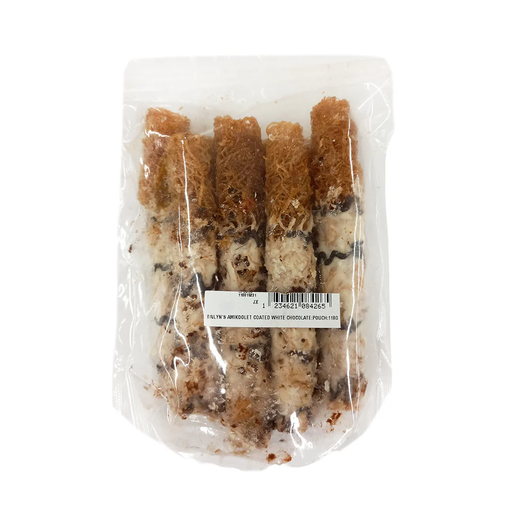 Bailyn's Amikoolet Coated Pouch 118g - Image 6