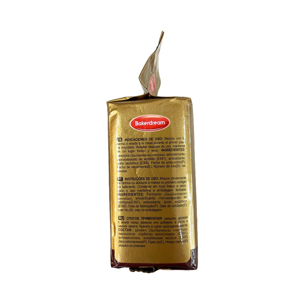 Bakerdream Instant Dry Yeast - Image 2