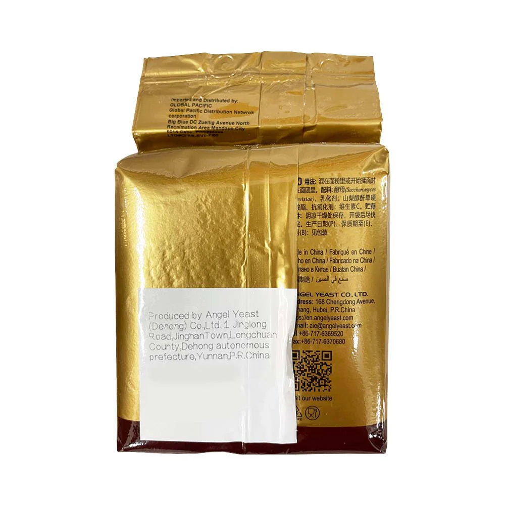 Bakerdream Instant Dry Yeast - Image 3