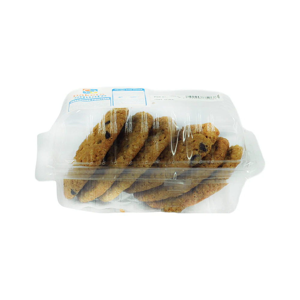 Bakers Square Cookie Oatmeal - Image 2