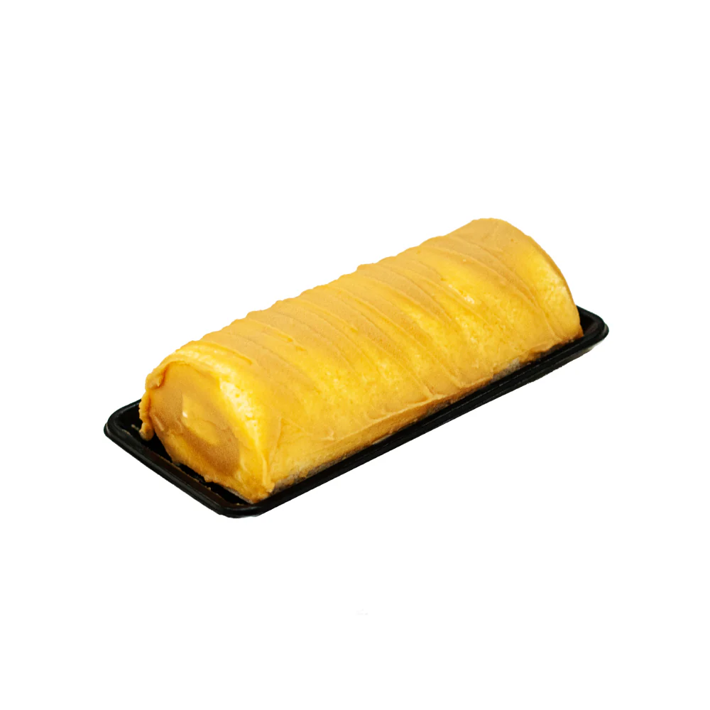 Bakers Square Yema Cake Half Roll - Image 2