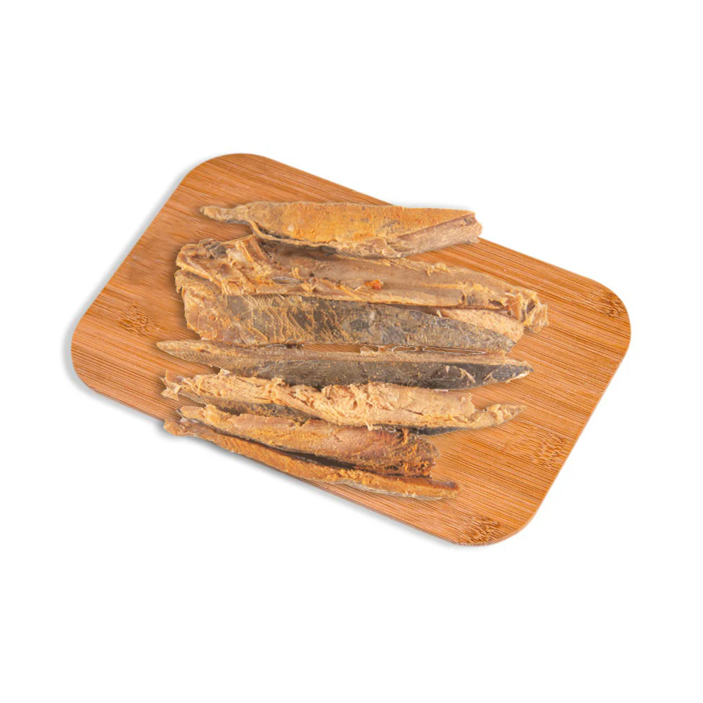 Barilison Slice Driedfish - Image 2