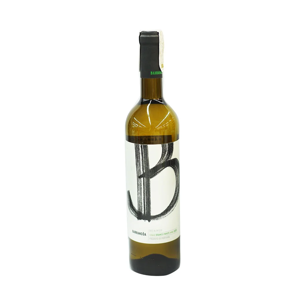 Barrancoa White Wine Vinho Branco 750ml - Image 2