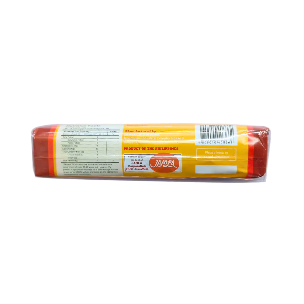 Batangas Pure Tablea De Cacao 100g - Image 2