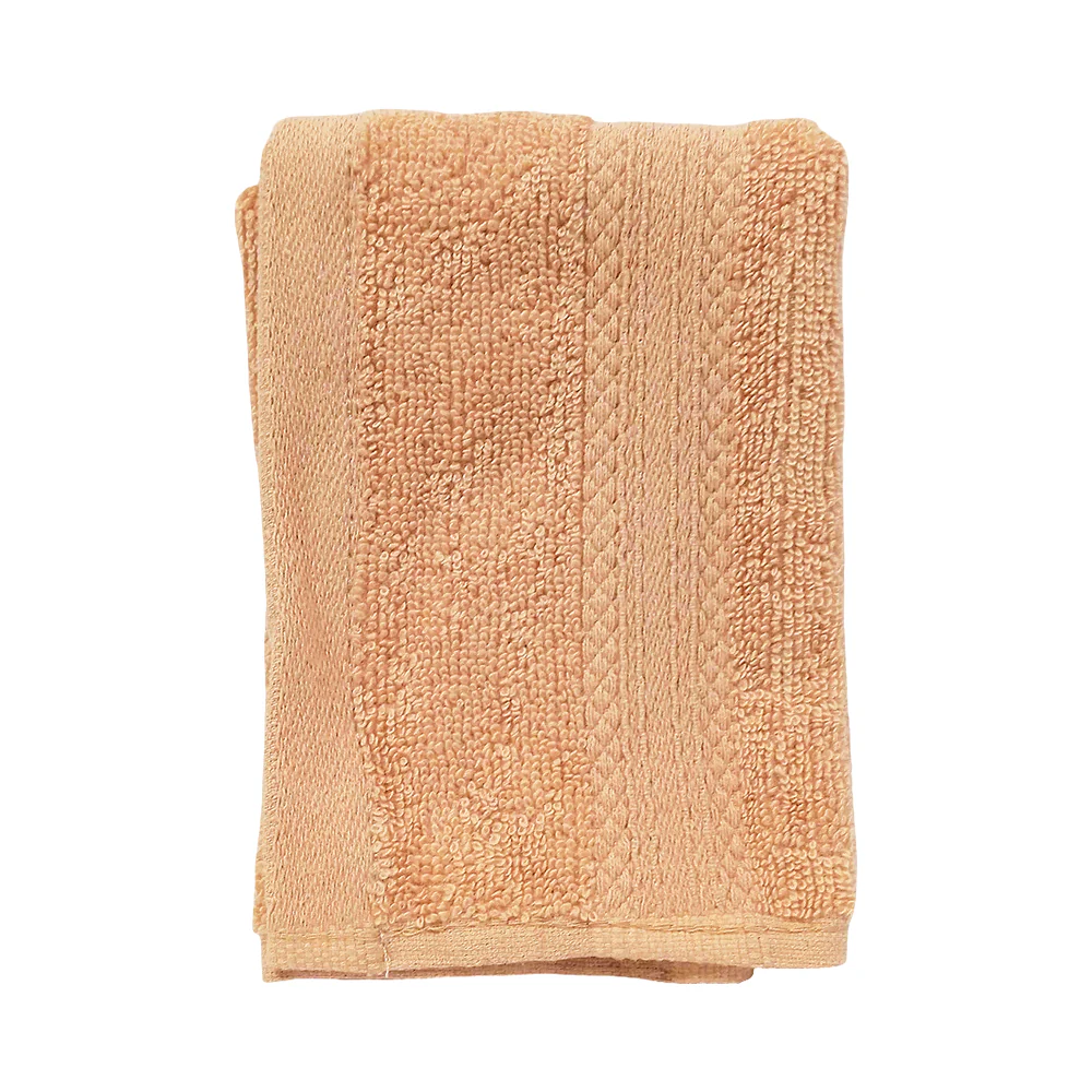 Bath Essential Face Towel 1pc - Image 5