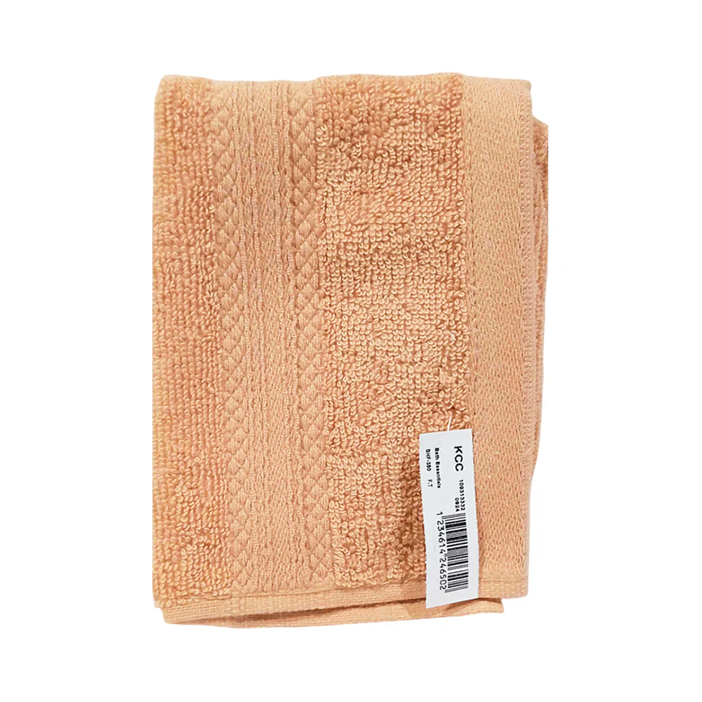 Bath Essential Face Towel 1pc - Image 6