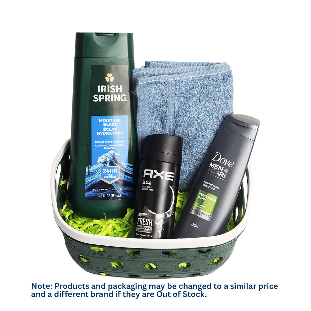 Bath Gift Set - Image 2