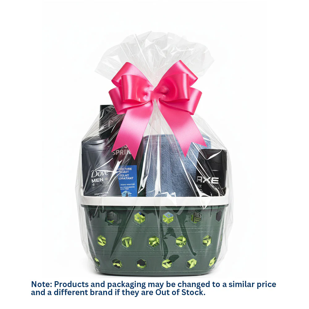 Bath Gift Set - Image 3