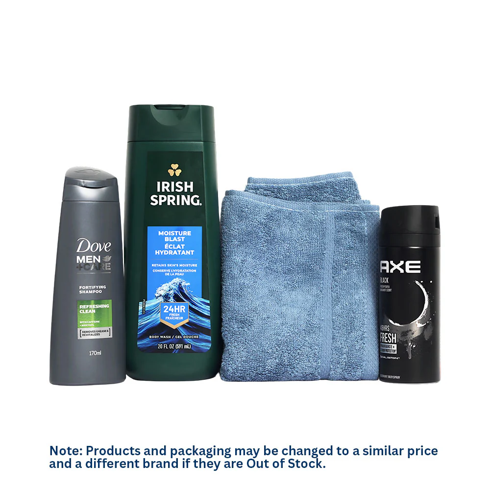 Bath Gift Set - Image 4