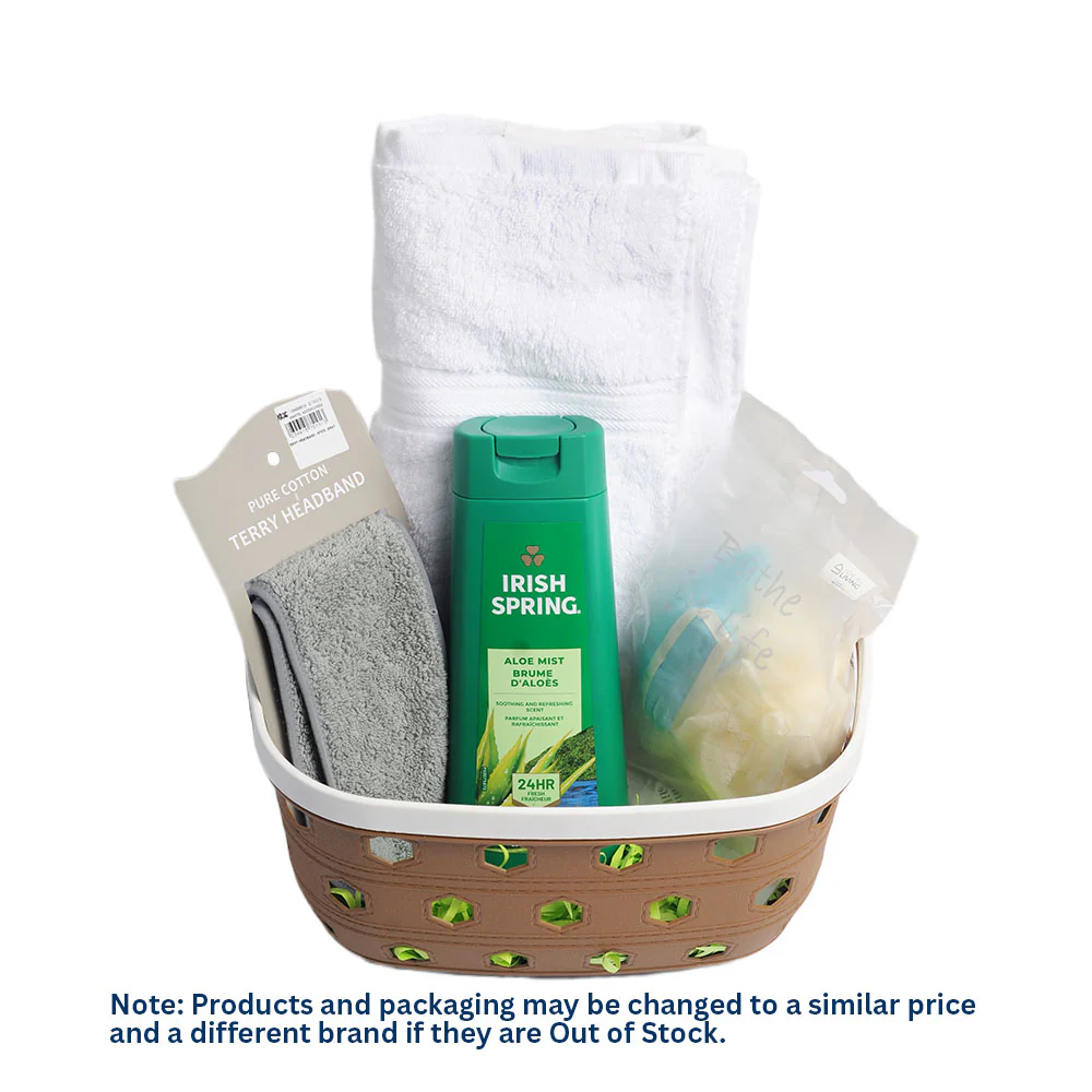 Bath Gift Set - Image 2