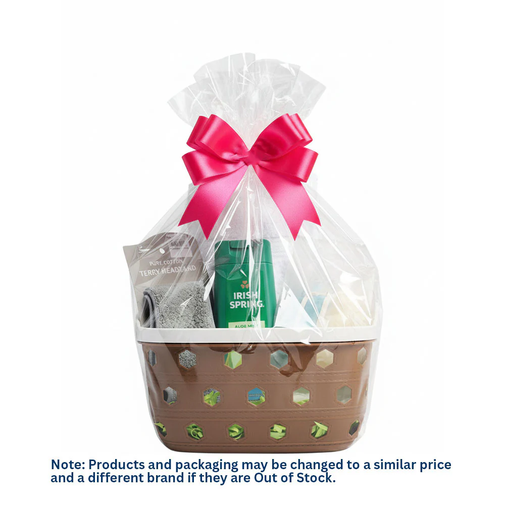 Bath Gift Set - Image 3