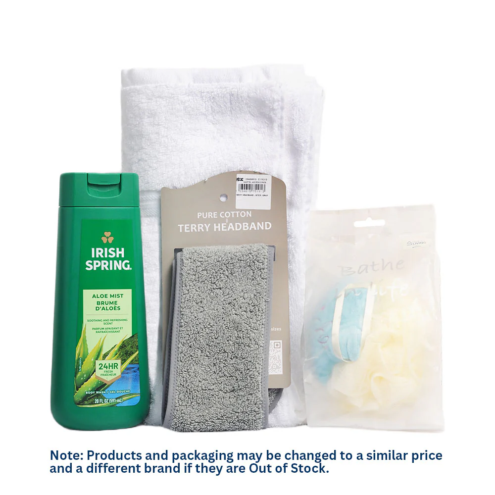 Bath Gift Set - Image 4