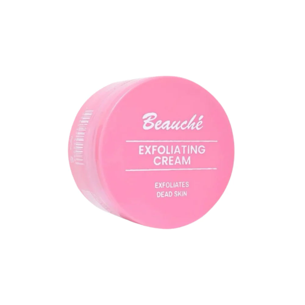 Beauche Exfoliating Cream 10g - Image 2