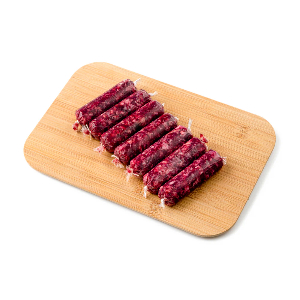 Beef Chorizo Plastic Casing - Image 3