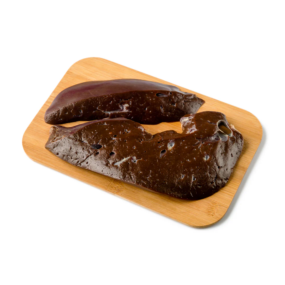 Beef Liver - Image 2