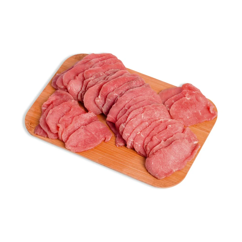 Beef Rib Eye Sukiyaki - Image 2