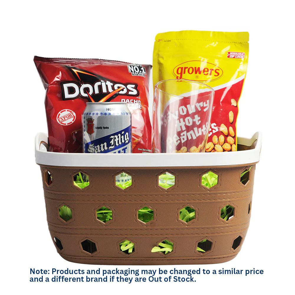 Beer Mug Gift Set