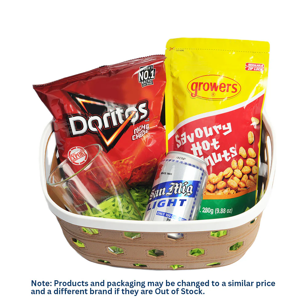 Beer Mug Gift Set - Image 2